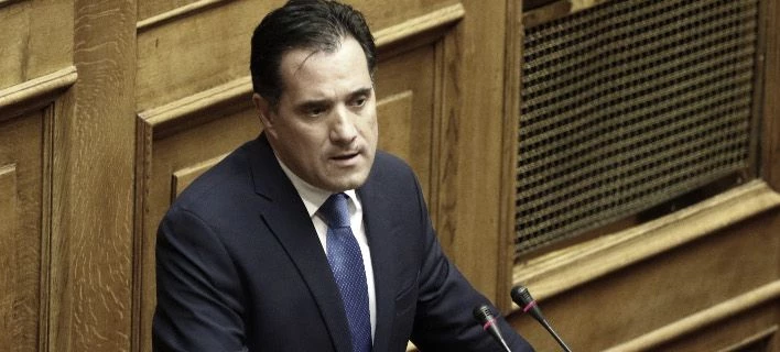 «Μαλλιά κουβάρια» Γεωργιάδης, Τασία και Κατρούγκαλος: Φασίστες, ναζιστές, σχιζοφρενείς (βίντεο)